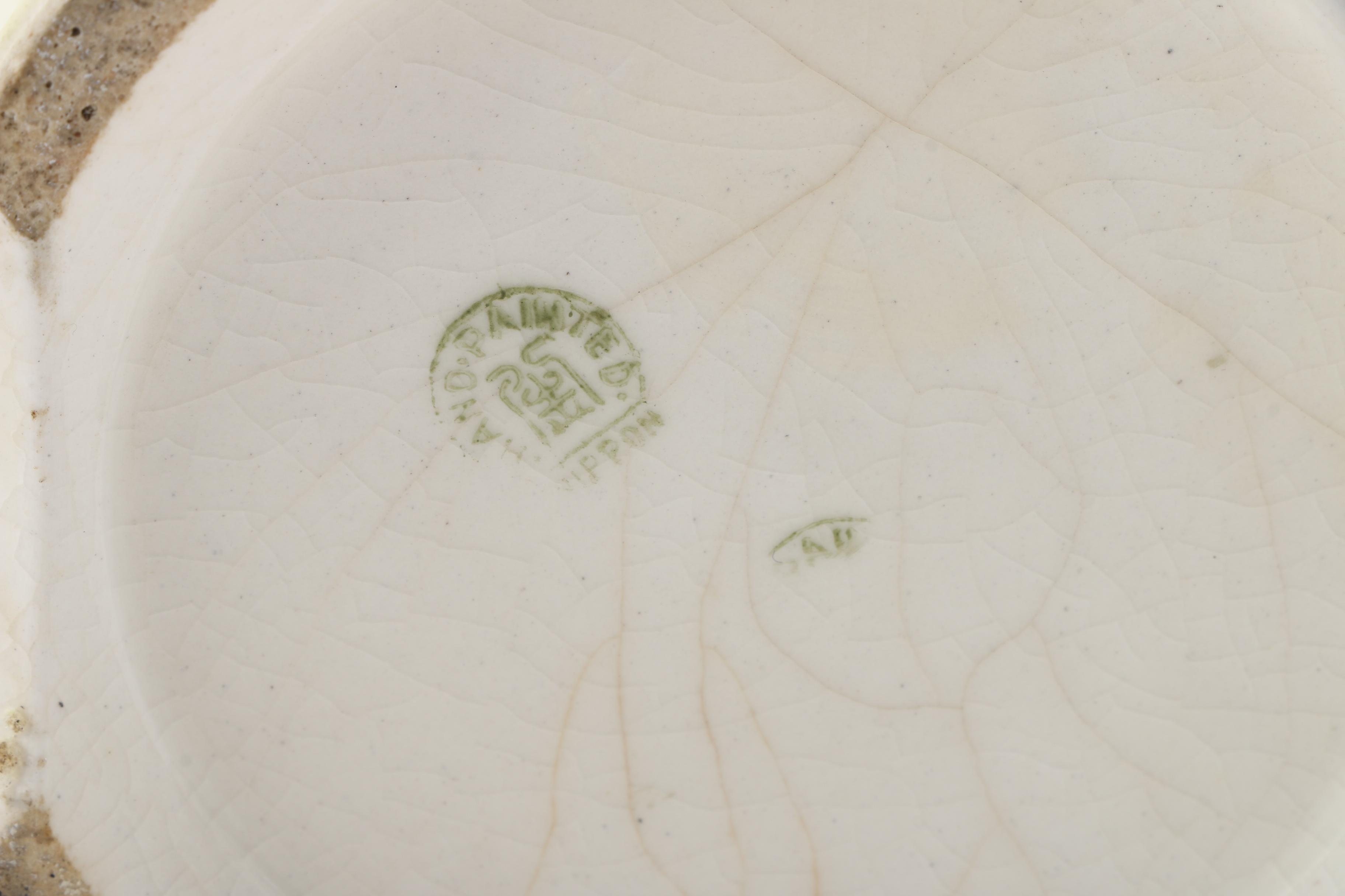 Collection of Vintage Porcelain