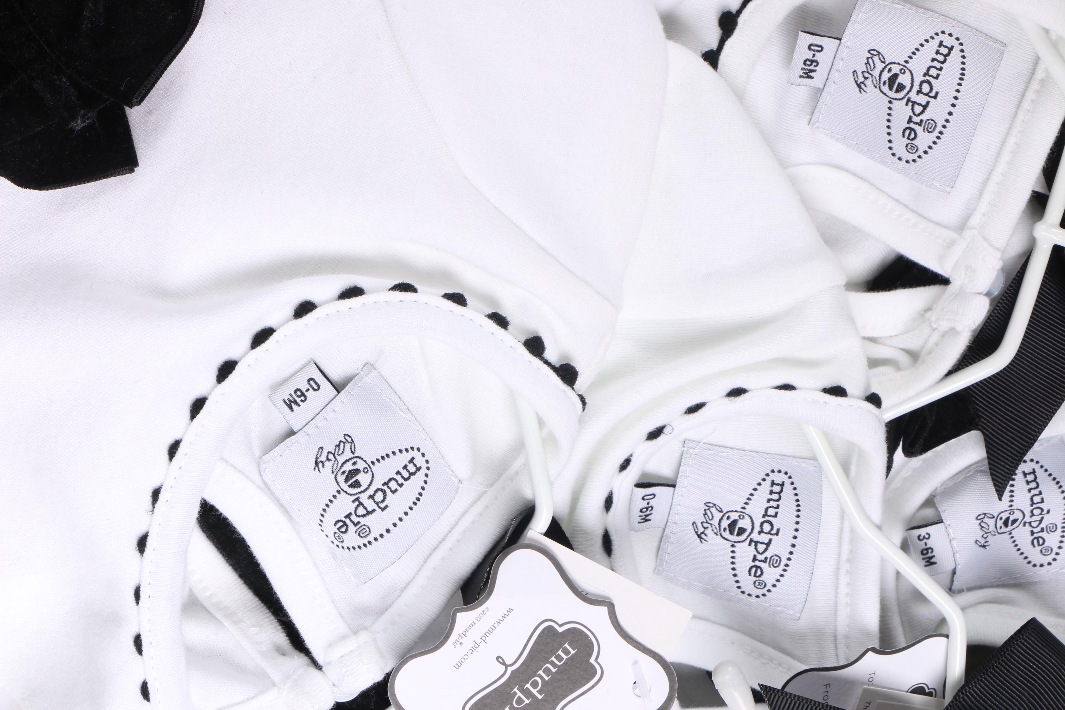 Mud Pie Children's Wear Collection