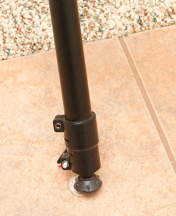 Galileo FS-120 Reflector Telescope