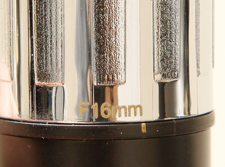 Galileo FS-120 Reflector Telescope