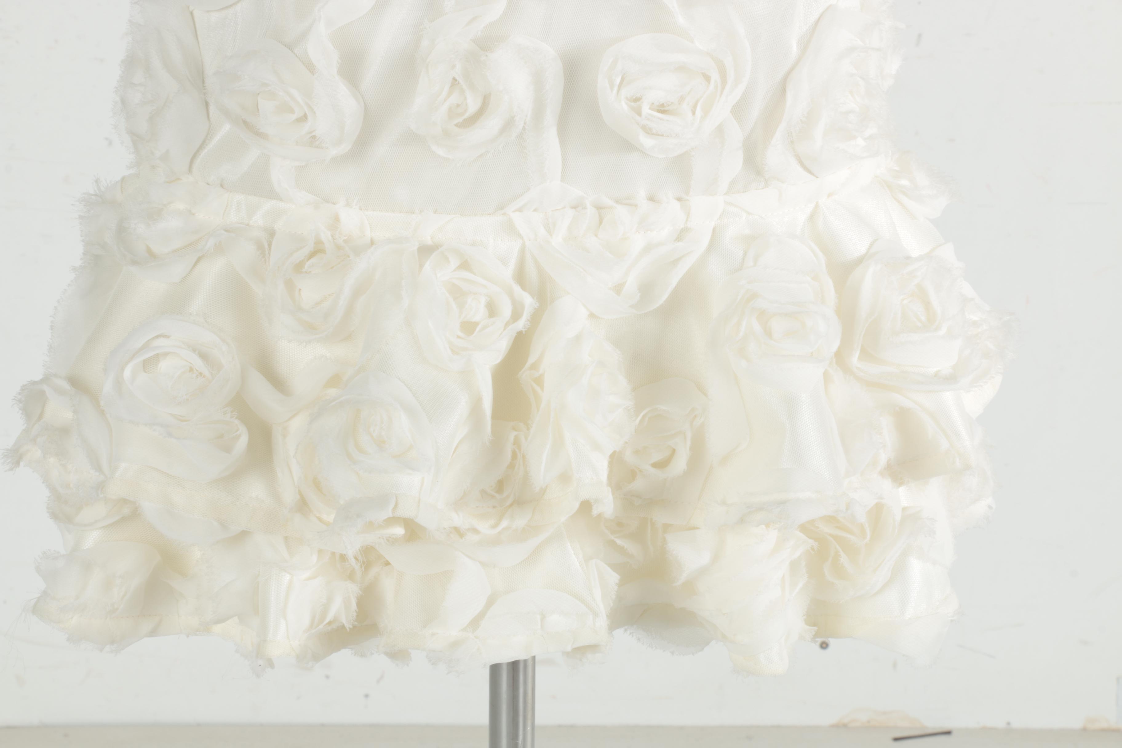 Elizabeth Scokin Haute Hostess Valentina Apron