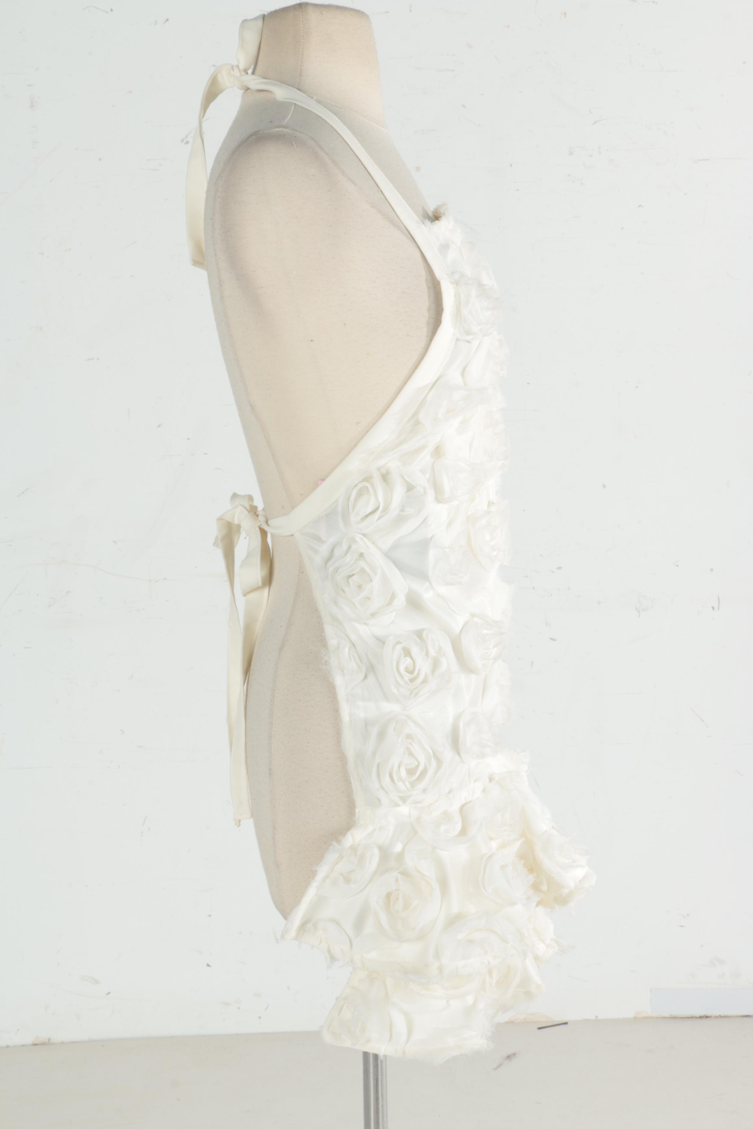 Elizabeth Scokin Haute Hostess Valentina Apron