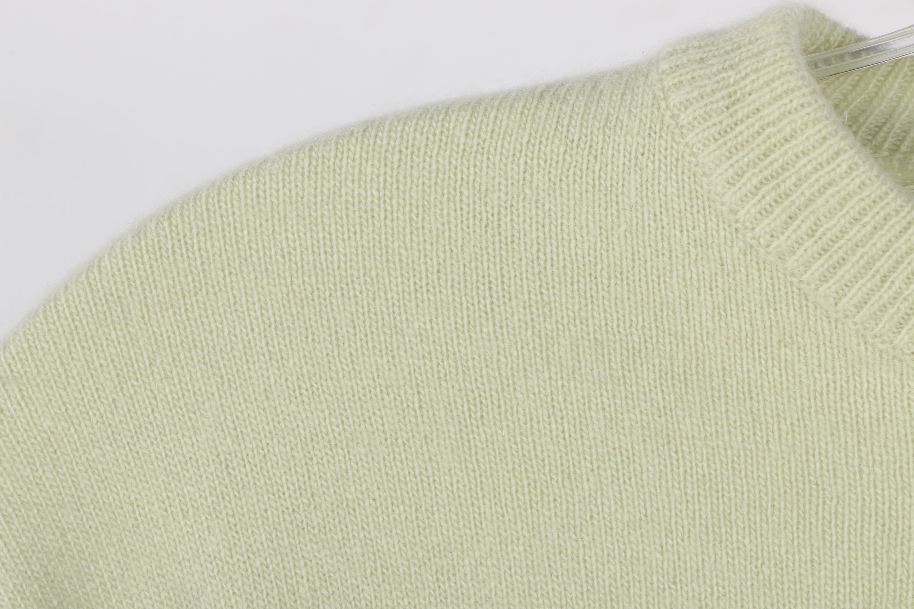 Lysse Lace-Up Pants and Cashmere Cardigan