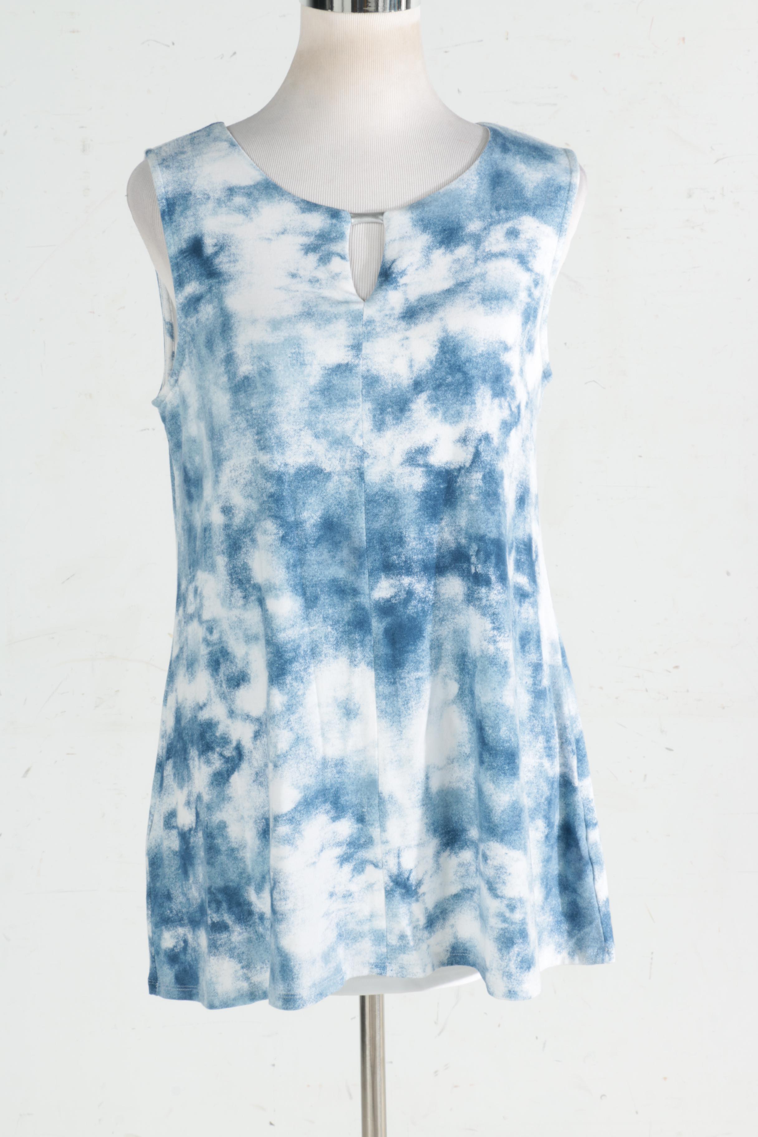 Women's Clothing Including Lysse and Jenni Kayne