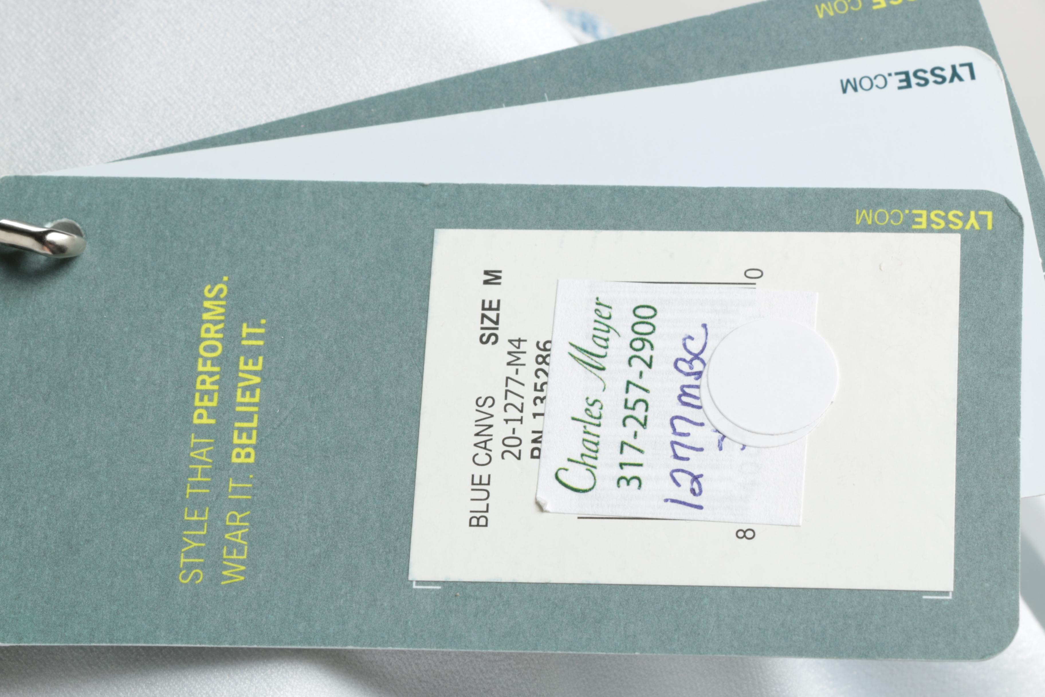 Women's Clothing Including Lysse and Jenni Kayne