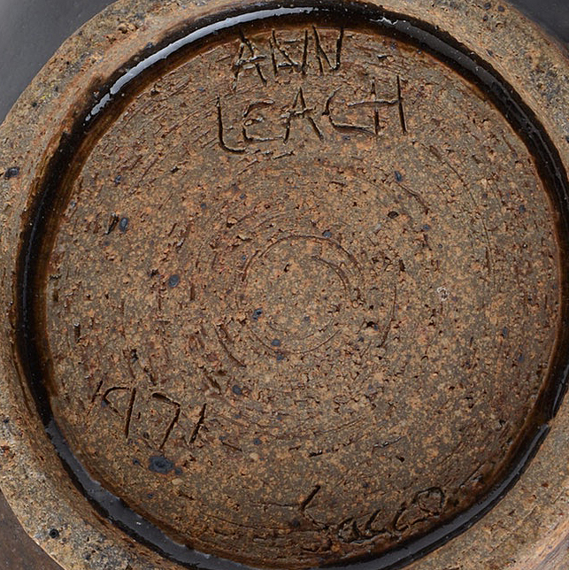 Collection of Stoneware and Crocks