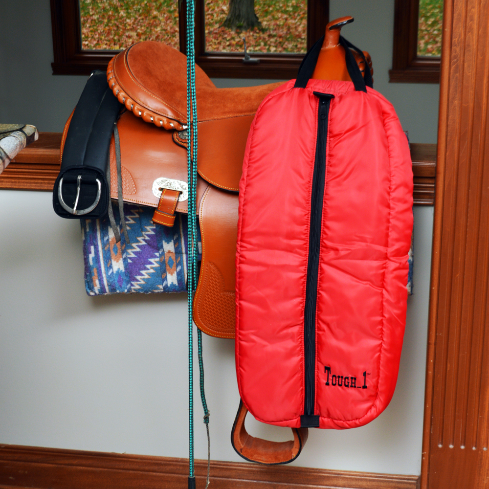 American Western Horse Saddle