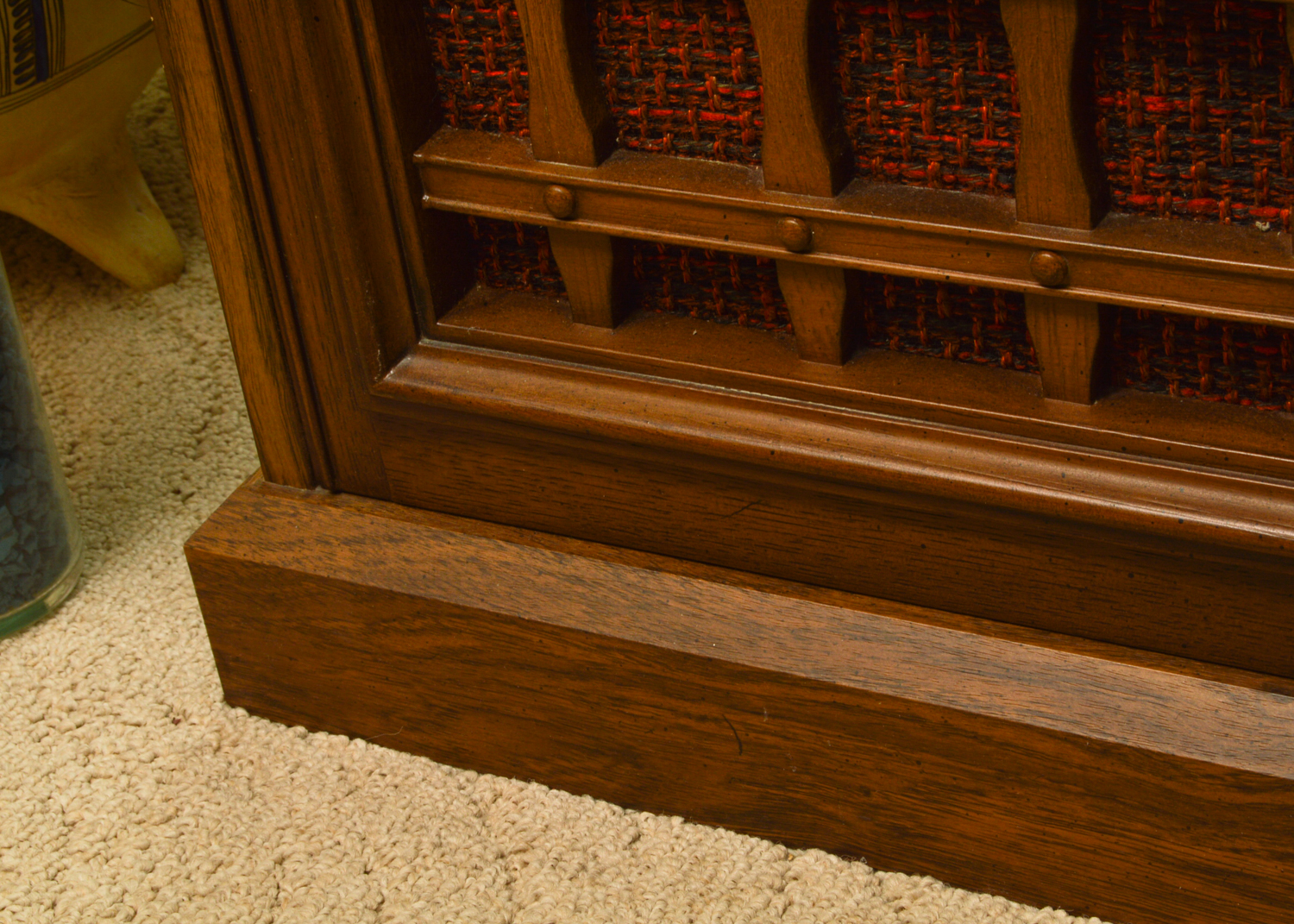 Vintage Zenith Allegro Stereo Console