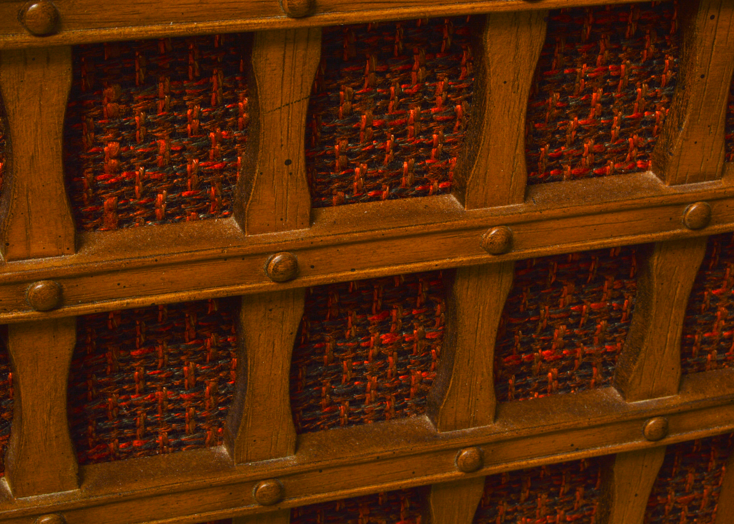 Vintage Zenith Allegro Stereo Console