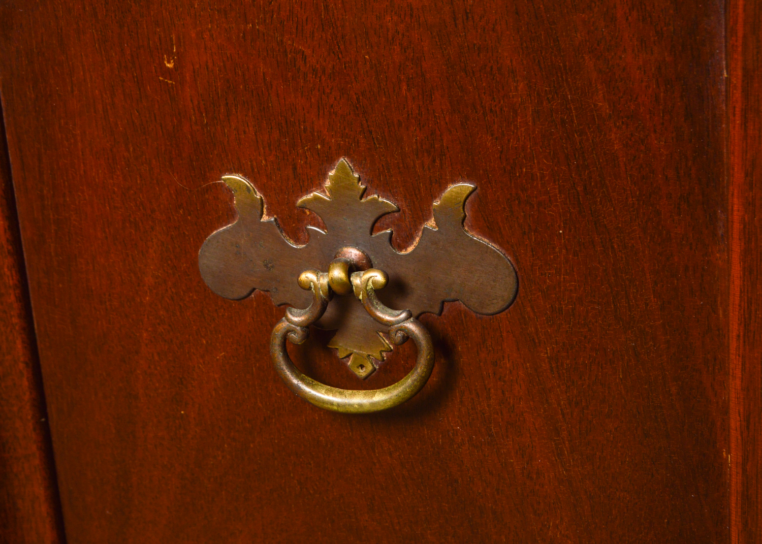 Vintage Magnavox Stereo Cabinet