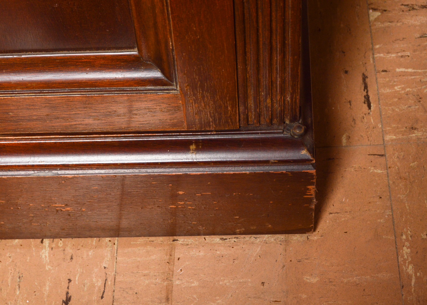 Vintage Magnavox Stereo Cabinet