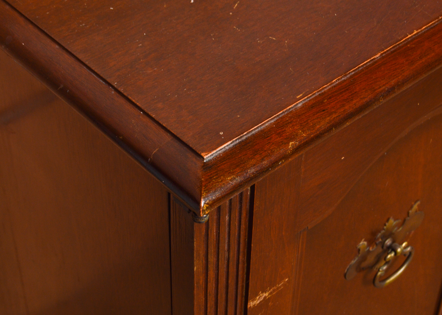 Vintage Magnavox Stereo Cabinet