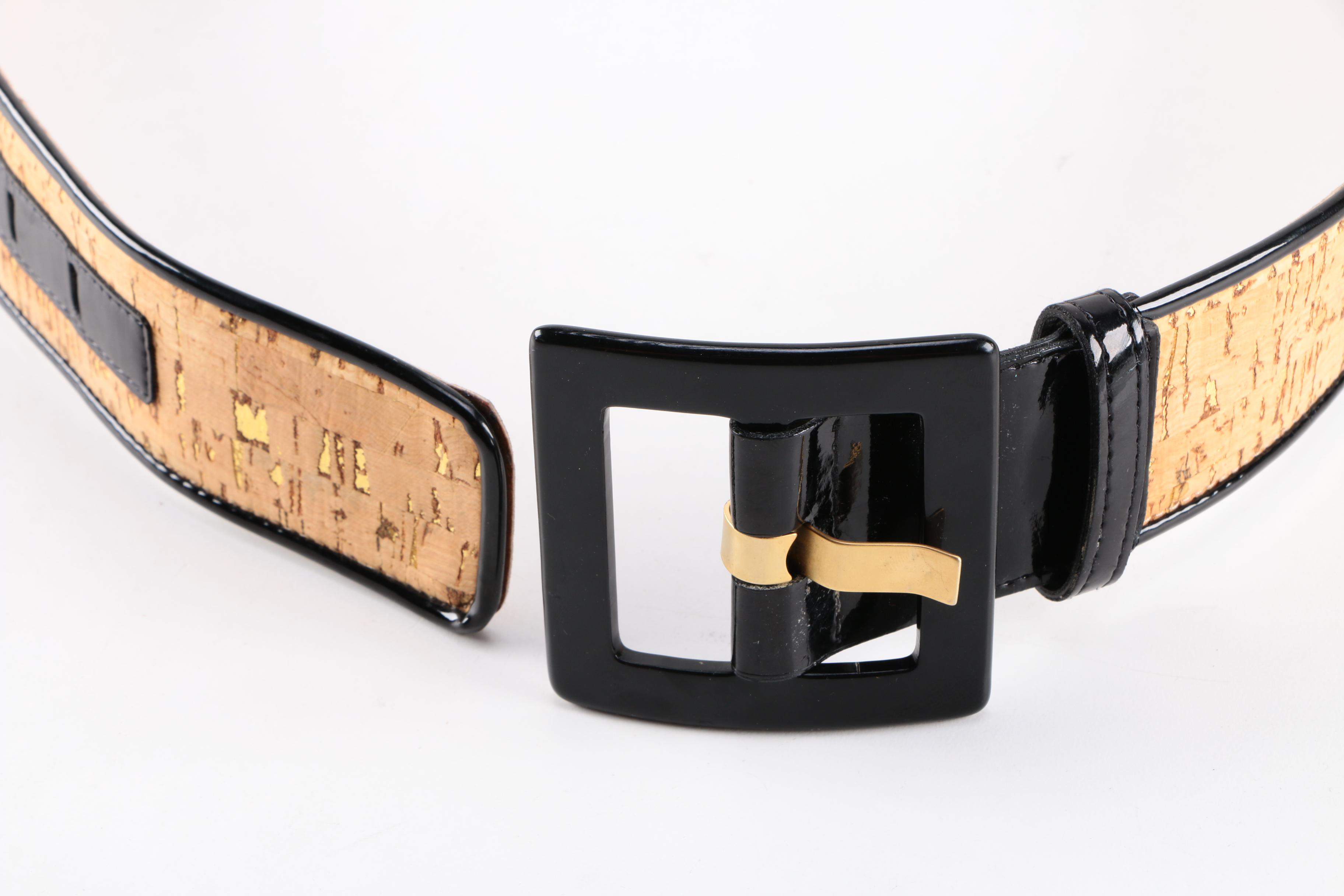 Women's Fashion Belts Including Worth