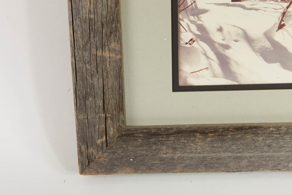 Collection of Framed Photographs by Colorado Photographer Art Gore