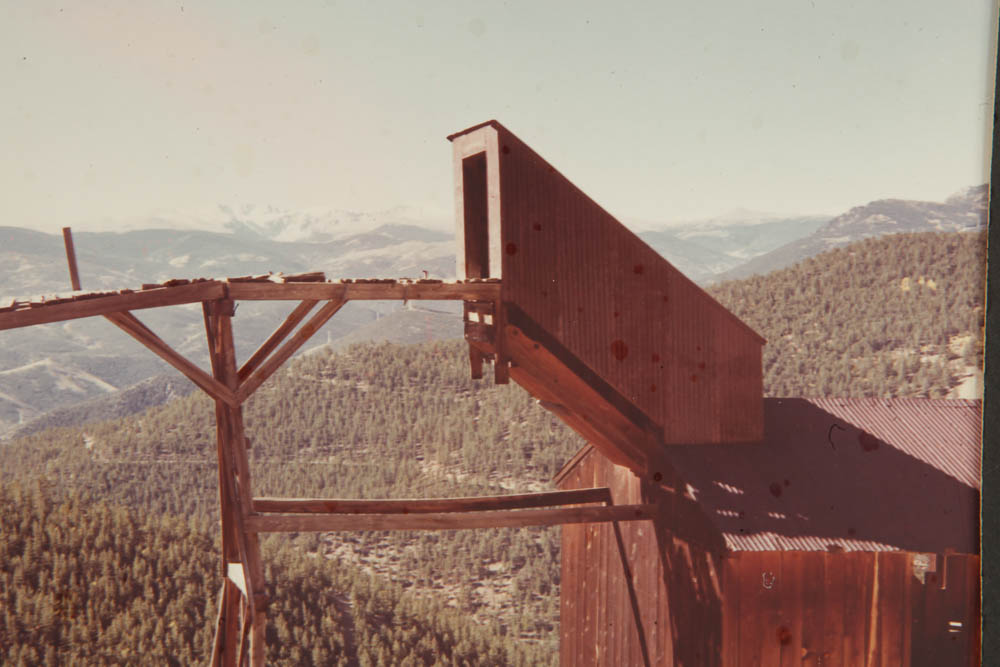 Collection of Framed Photographs by Colorado Photographer Art Gore