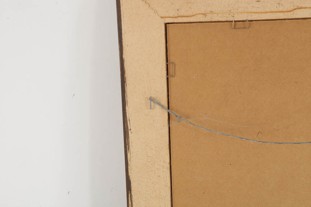 Collection of Framed Photographs by Colorado Photographer Art Gore