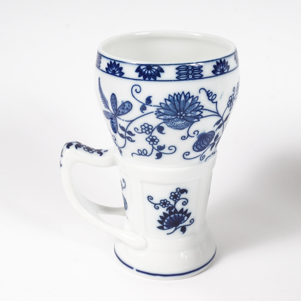 Vienna Woods Irish Coffee Mugs