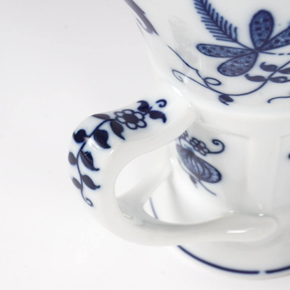 Vienna Woods Irish Coffee Mugs