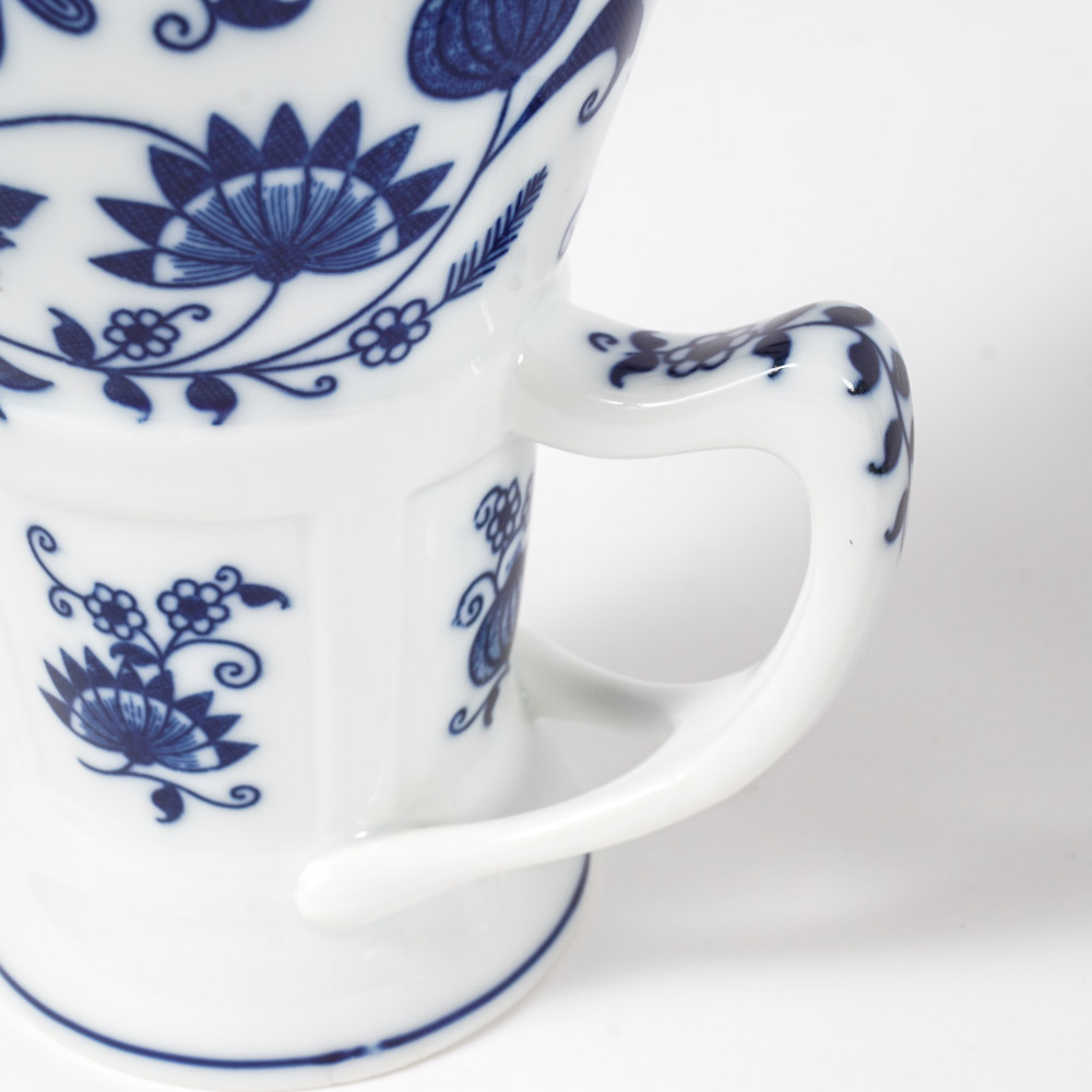 Vienna Woods Irish Coffee Mugs