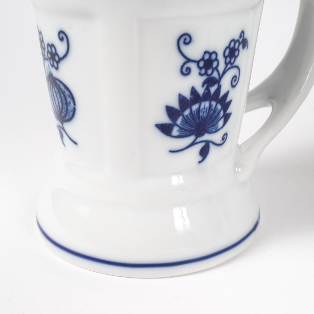 Vienna Woods Irish Coffee Mugs