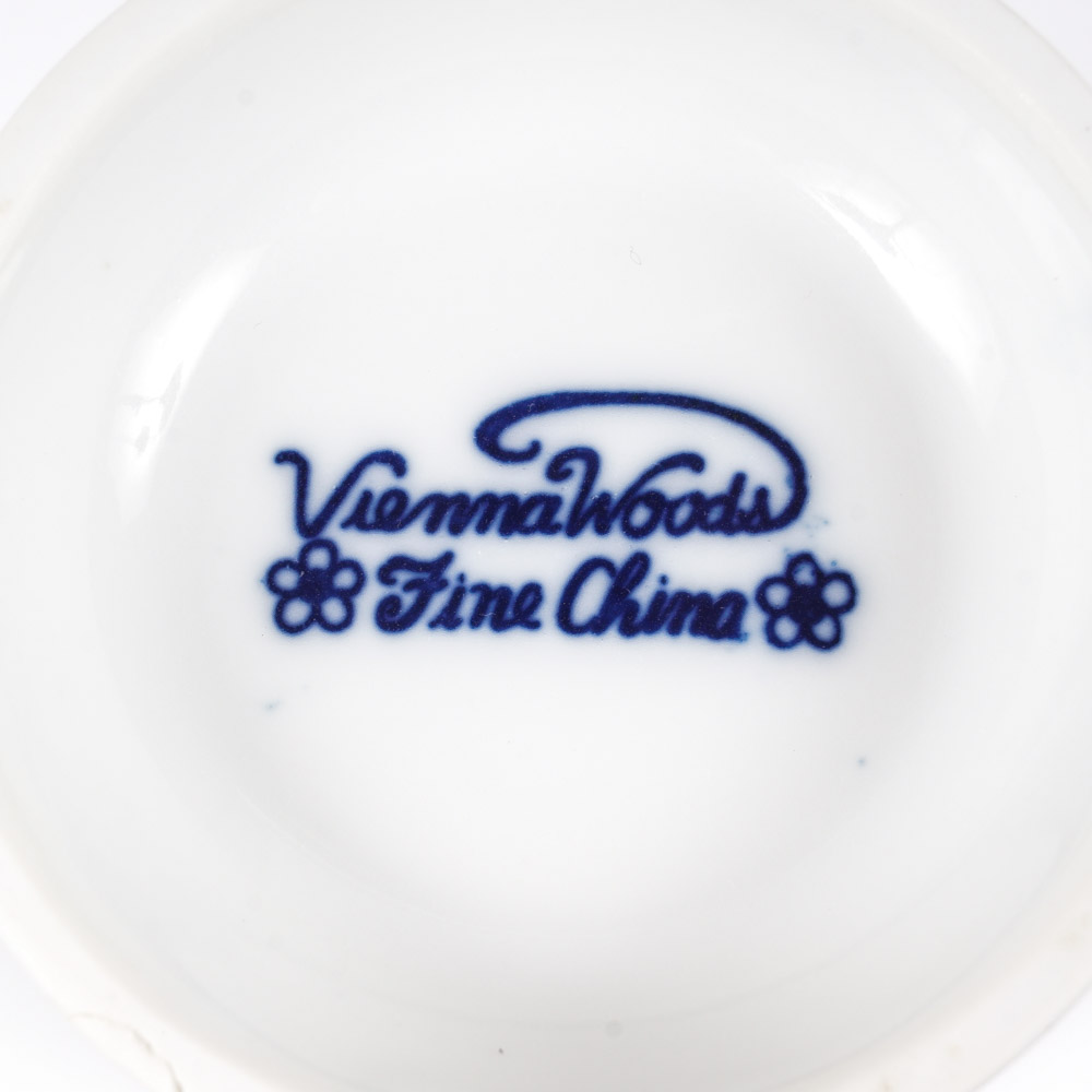 Vienna Woods Irish Coffee Mugs