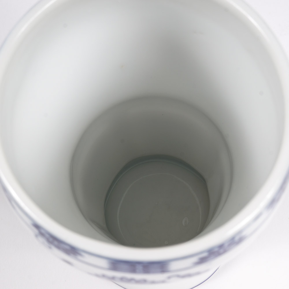 Vienna Woods Irish Coffee Mugs