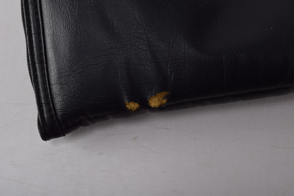 Antique CMC Single-Shot Percussion Pistol