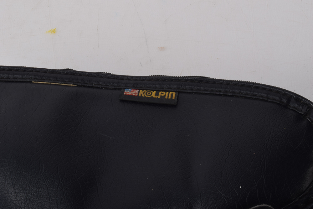 Antique CMC Single-Shot Percussion Pistol