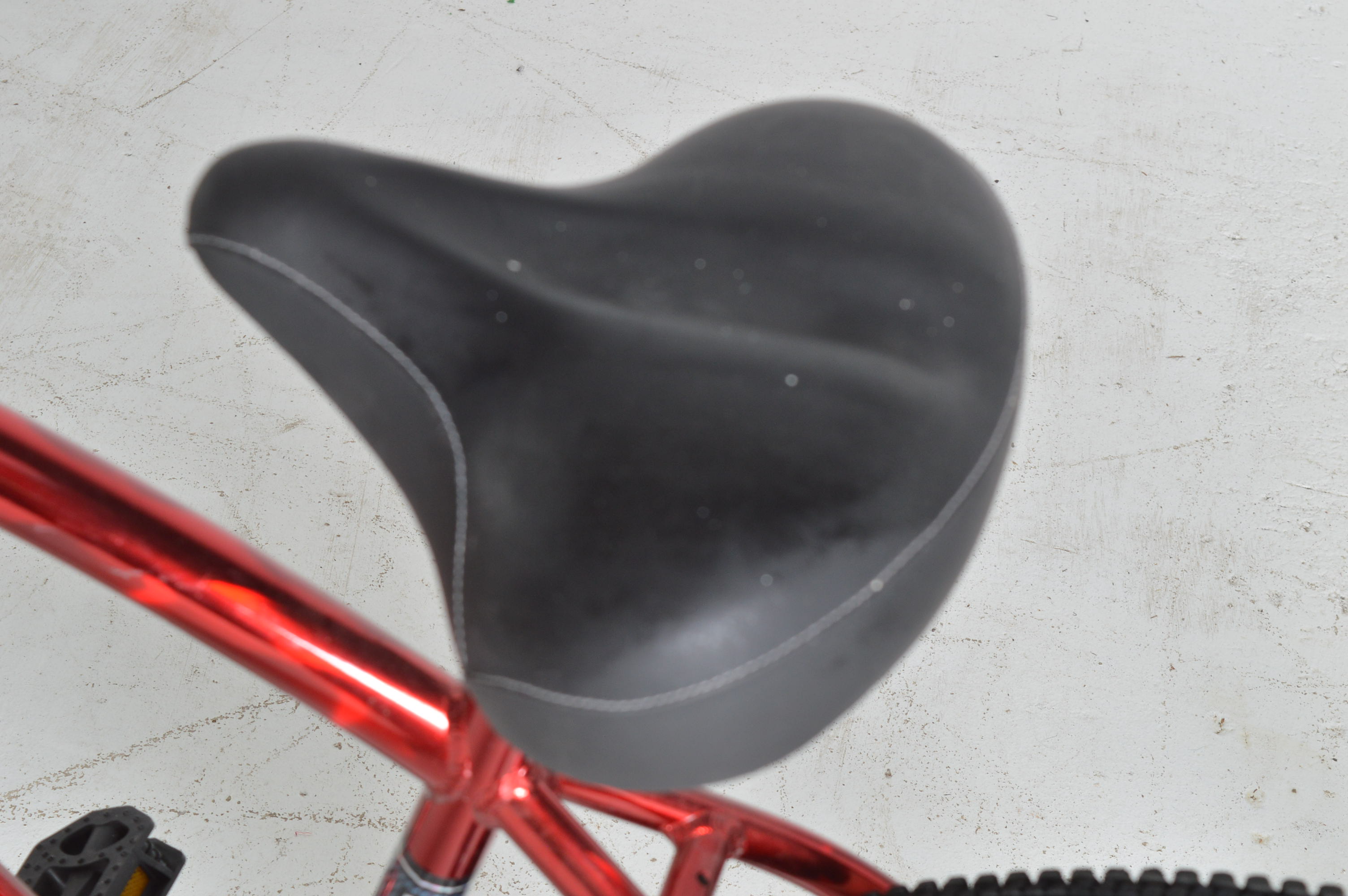 Next La Jolla Aluminum Street Cruiser Bicycle