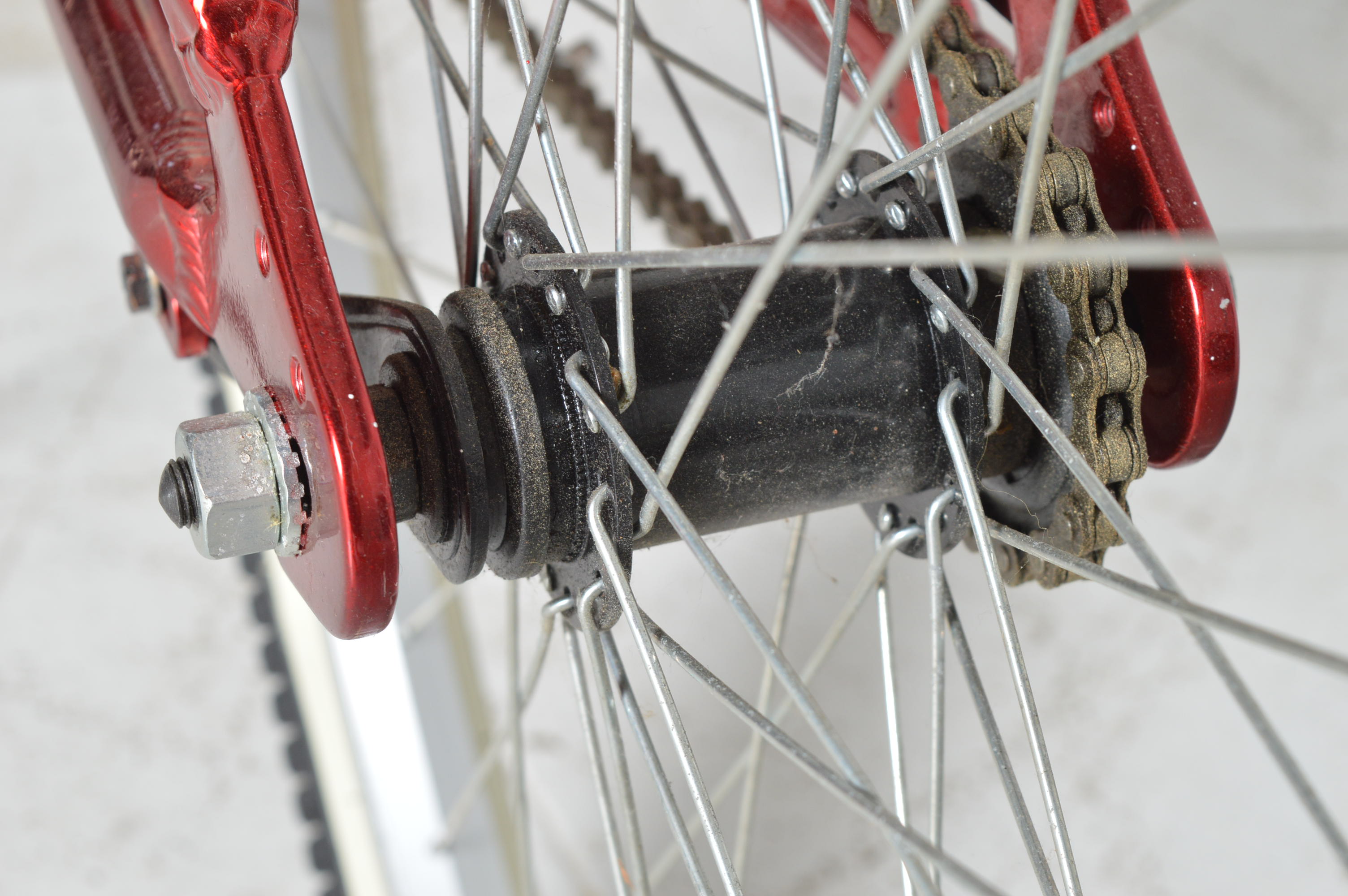 Next La Jolla Aluminum Street Cruiser Bicycle