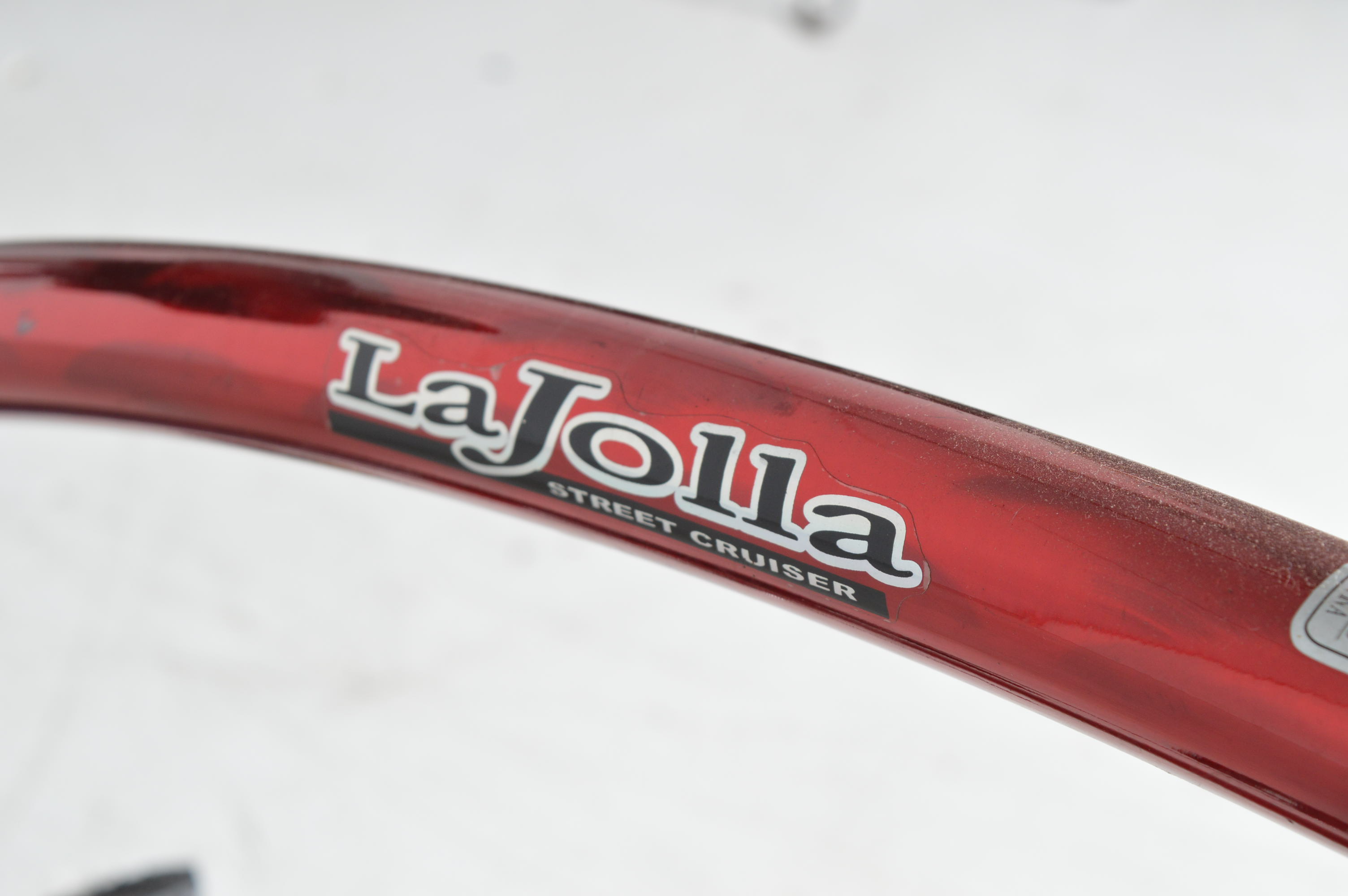 Next La Jolla Aluminum Street Cruiser Bicycle