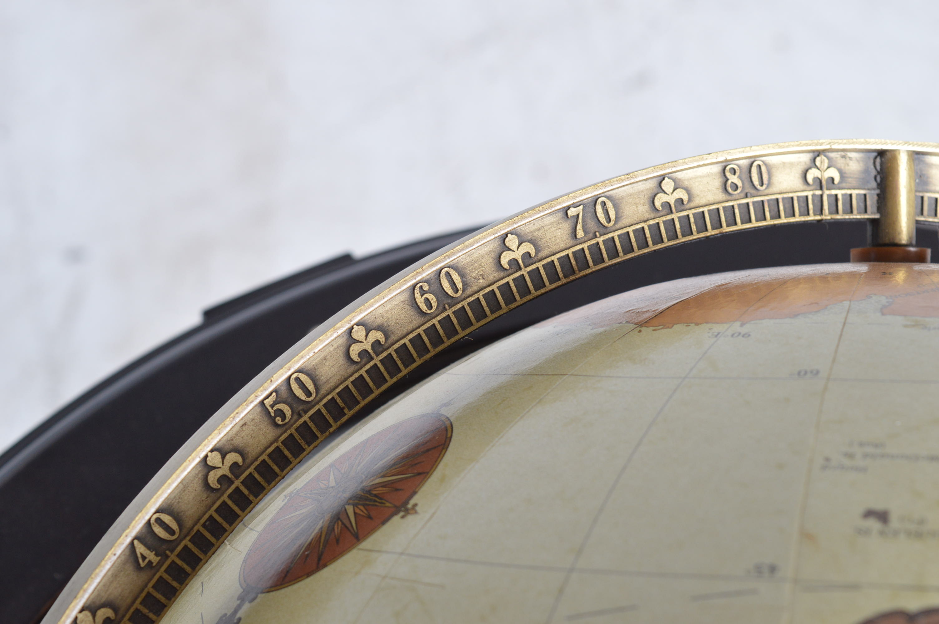 Replogle Platinum Classic Series World Globe with Floor Stand