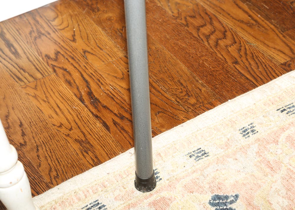 Lifetime Round Folding Table