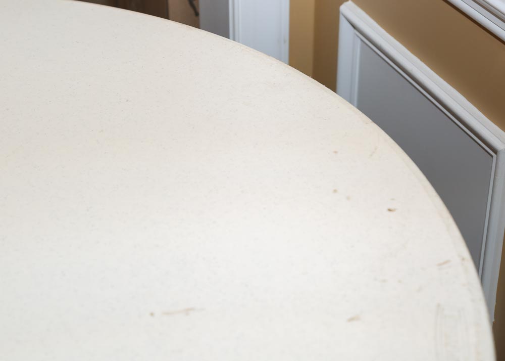 Lifetime Round Folding Table