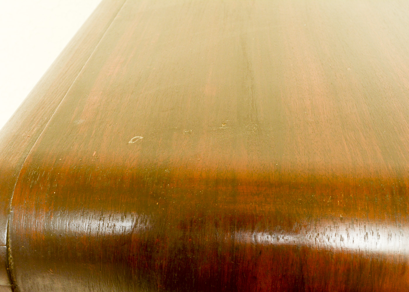 Art Deco Waterfall Chest of Drawers