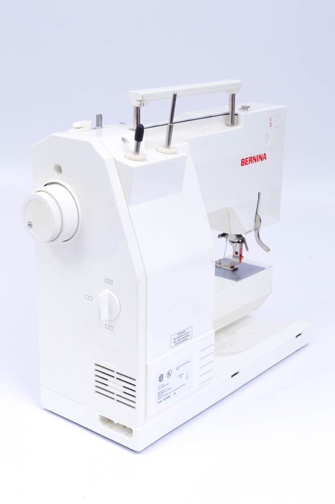 Bernina 1008 Sewing Machine