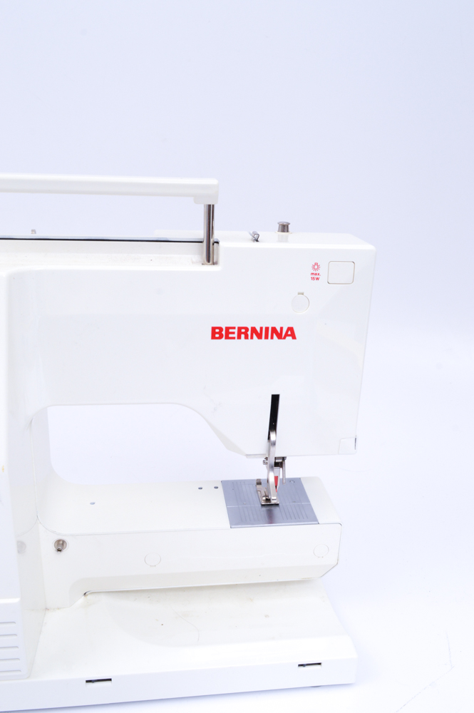 Bernina 1008 Sewing Machine
