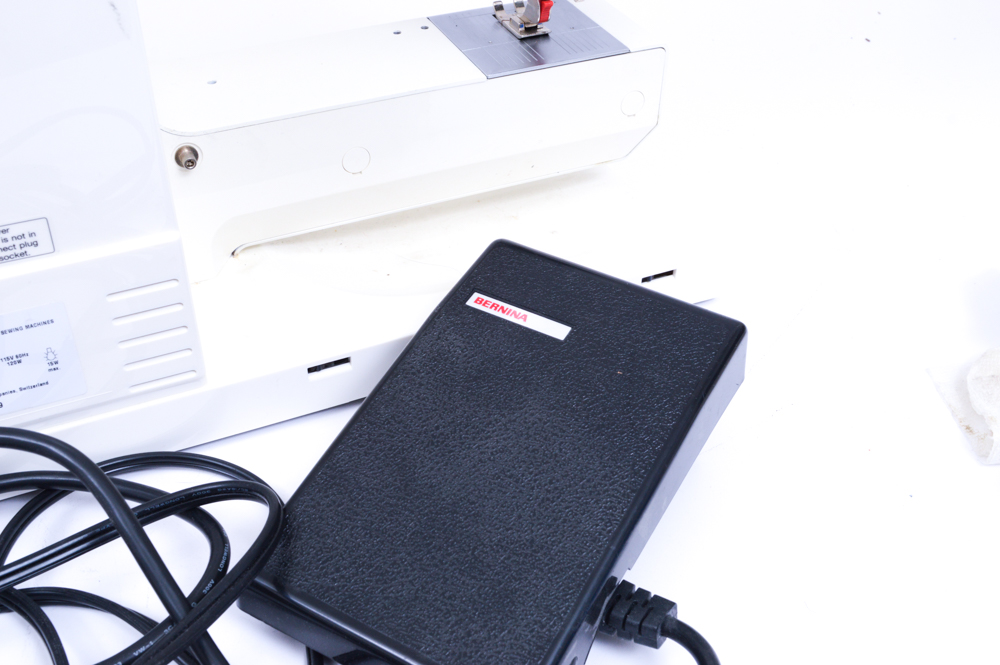 Bernina 1008 Sewing Machine