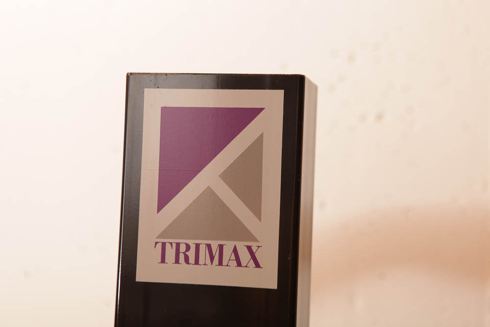 Trimax Fitness Machine