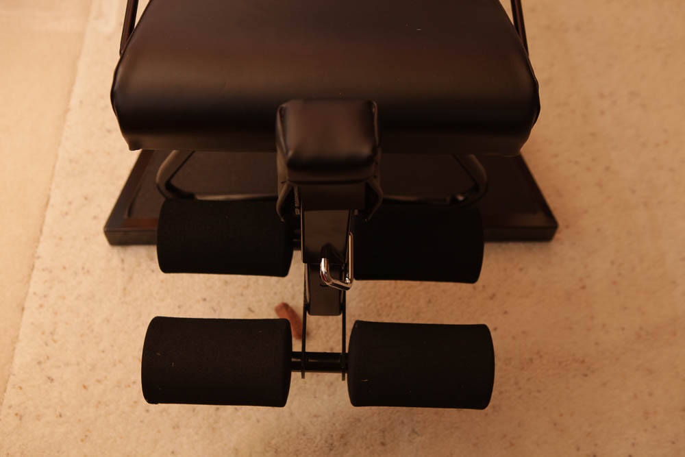 Trimax Fitness Machine