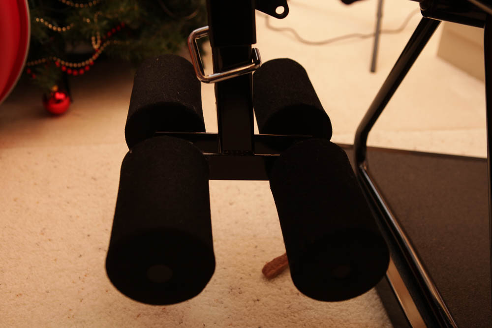 Trimax Fitness Machine