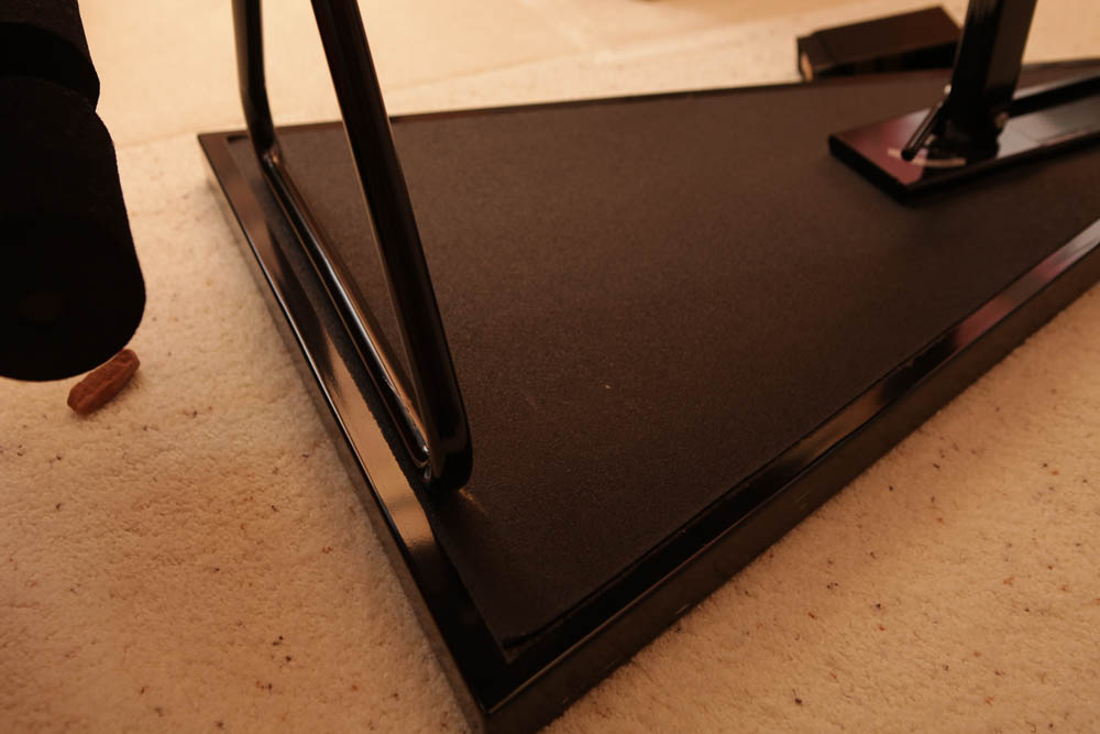 Trimax Fitness Machine