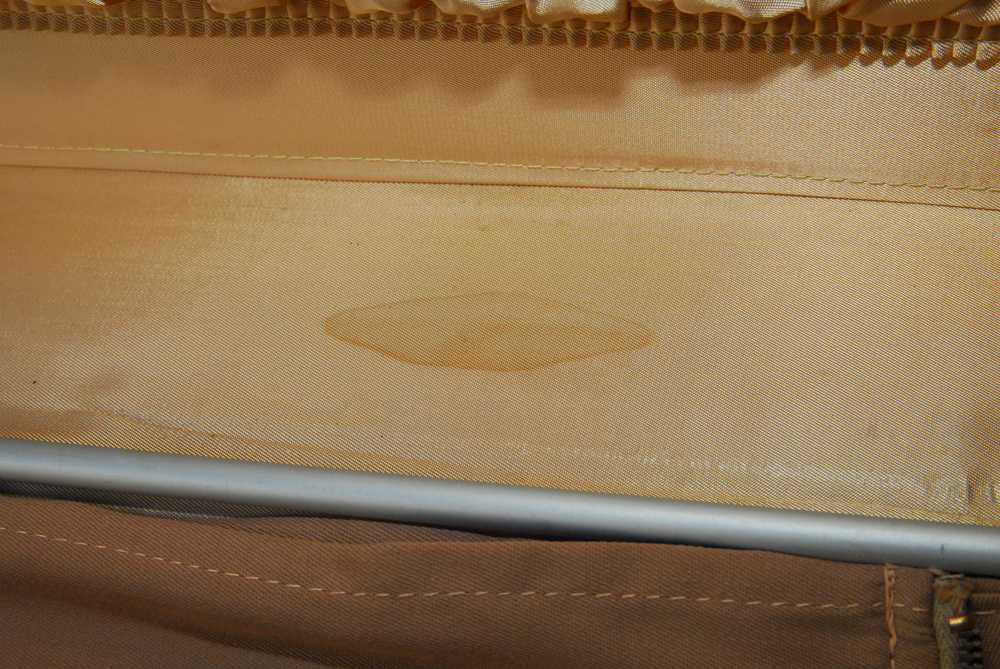 Pair of Hartmann Suitacases