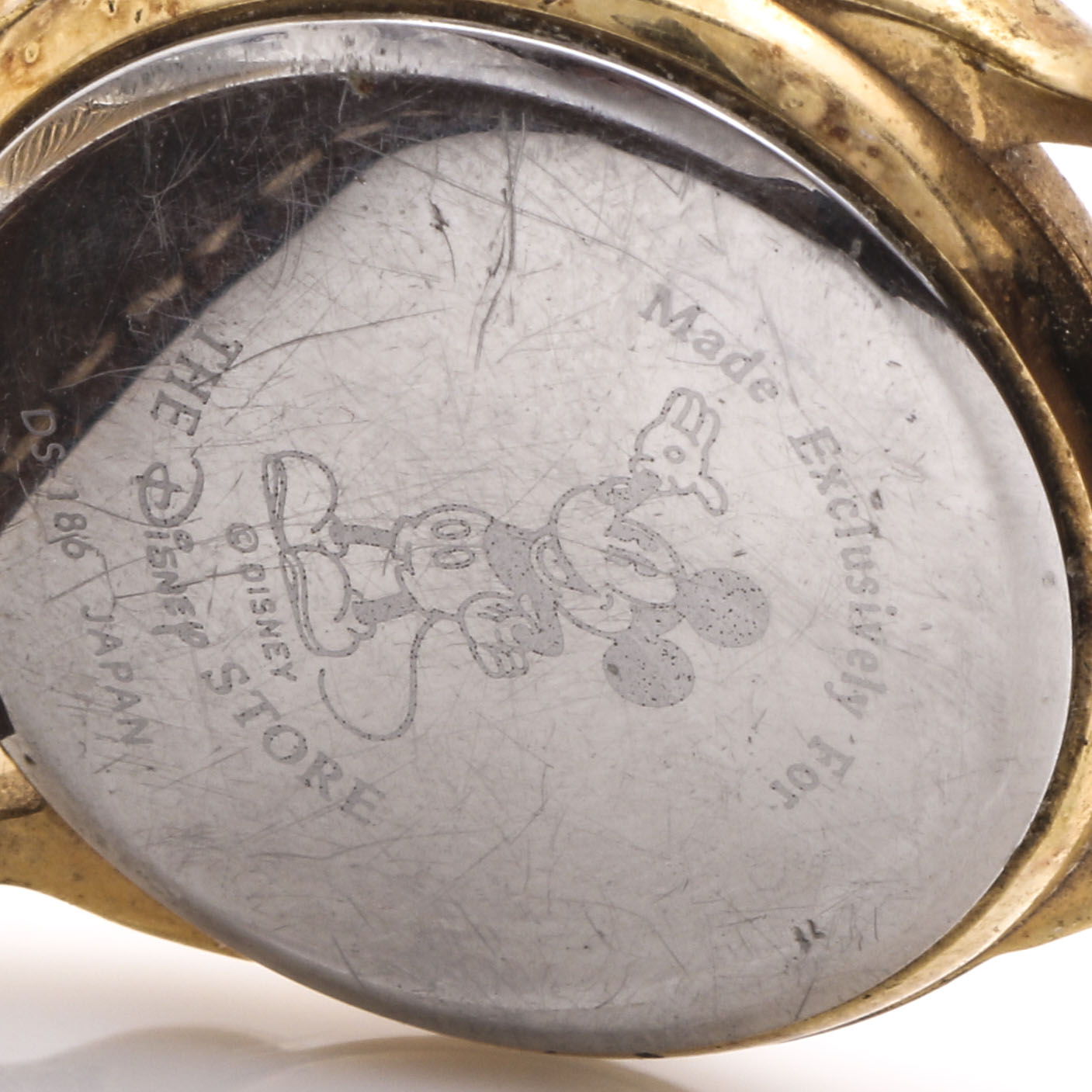 Pair of Watches including Winnie the Pooh and Seiko