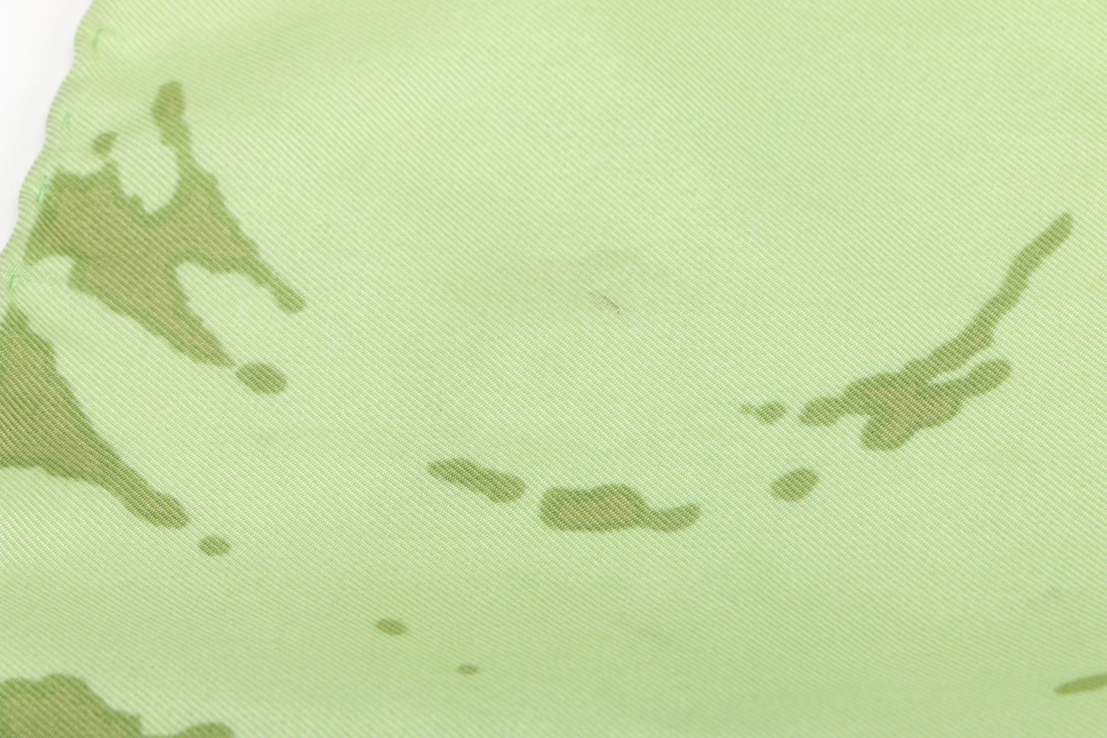 Christian Dior Silk Scarf