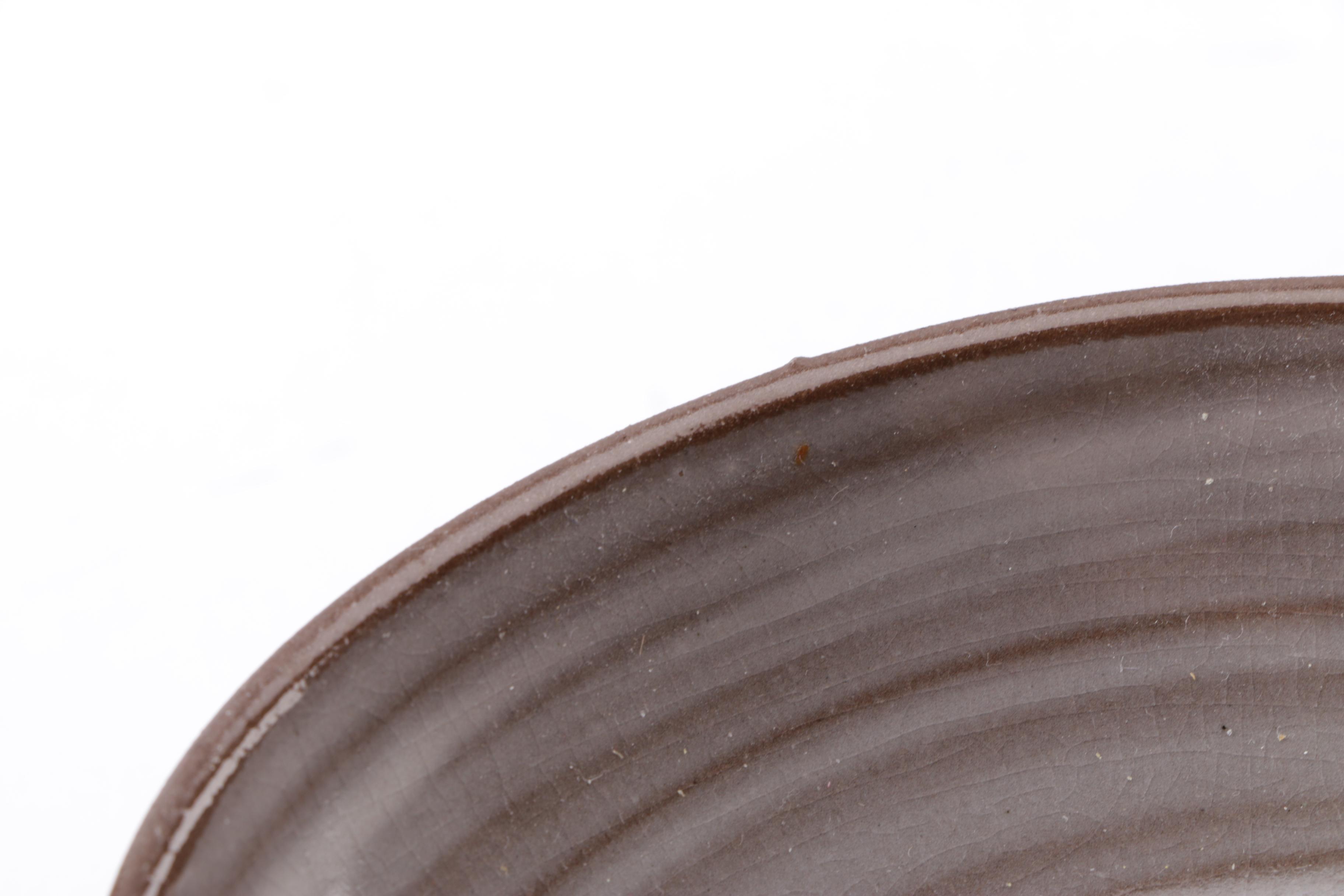 Mid Century Modern Earthenware Bowls