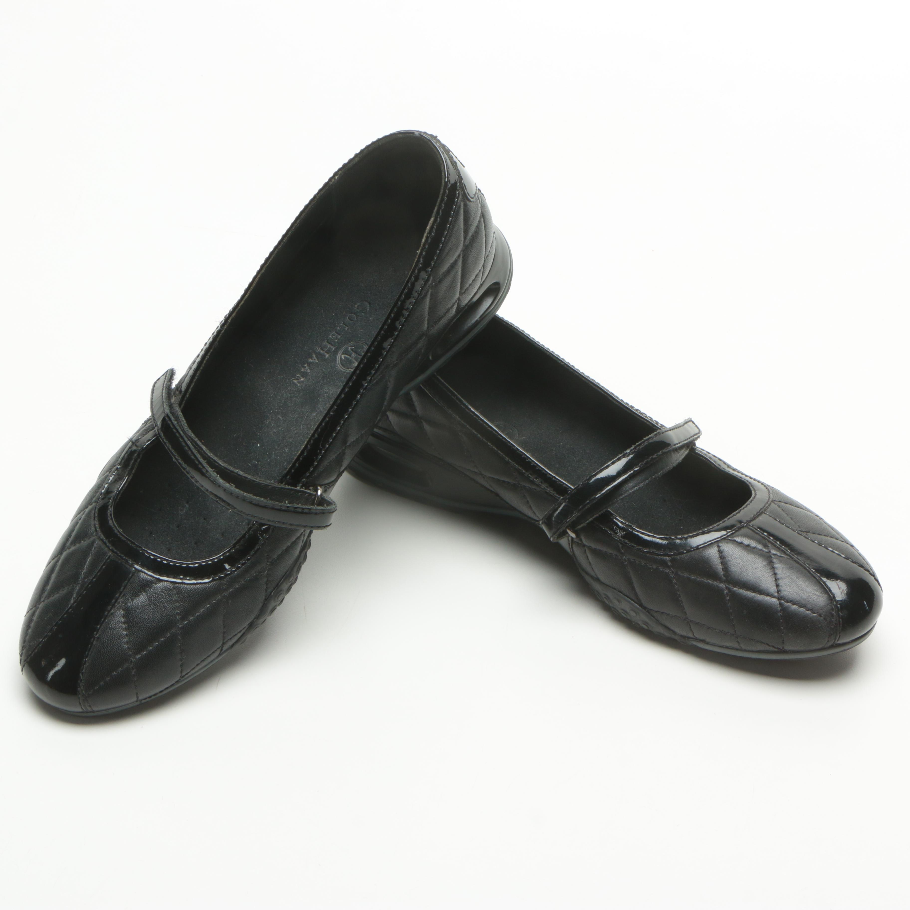 Cole Haan "Bria" Women's Flats