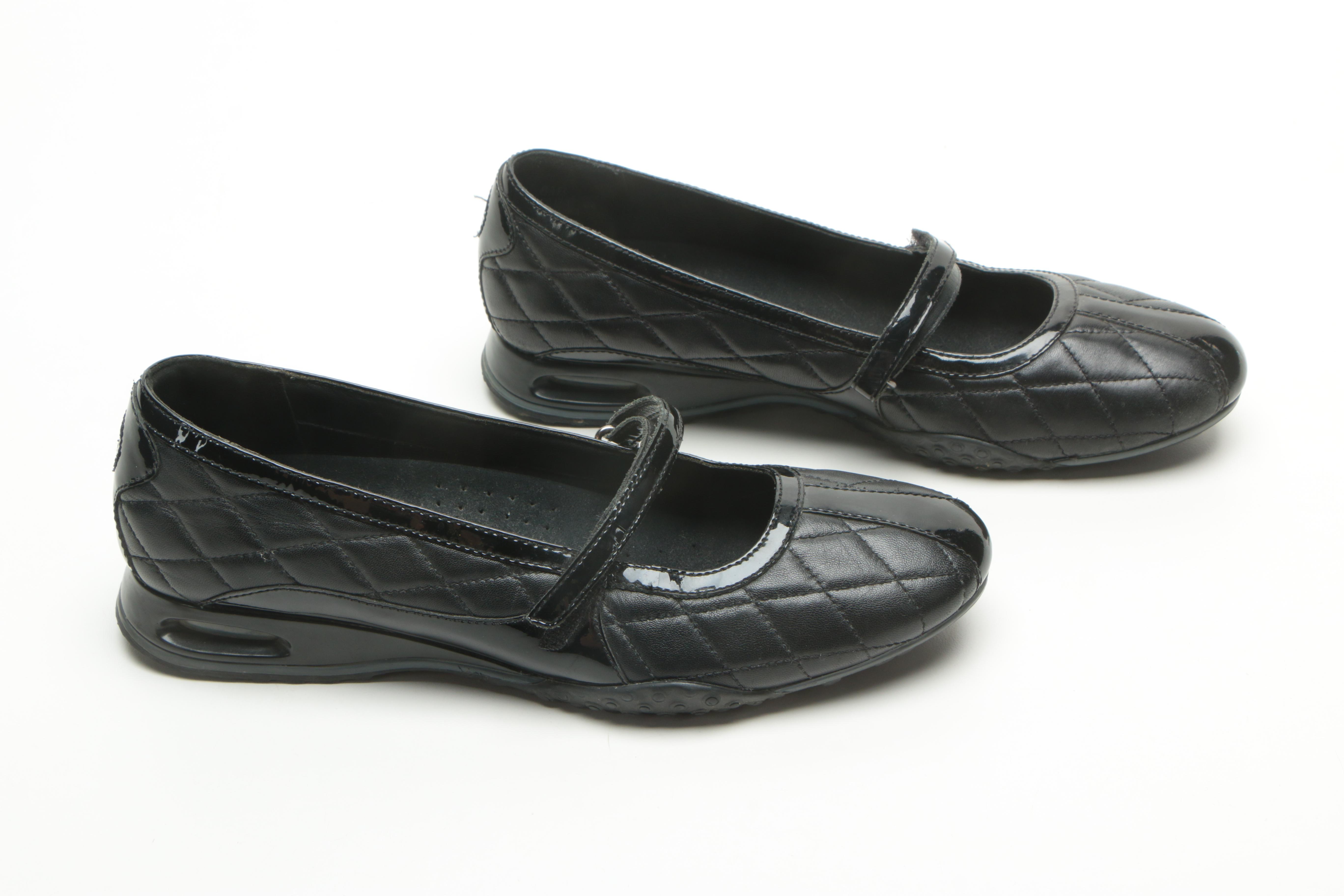 Cole Haan "Bria" Women's Flats