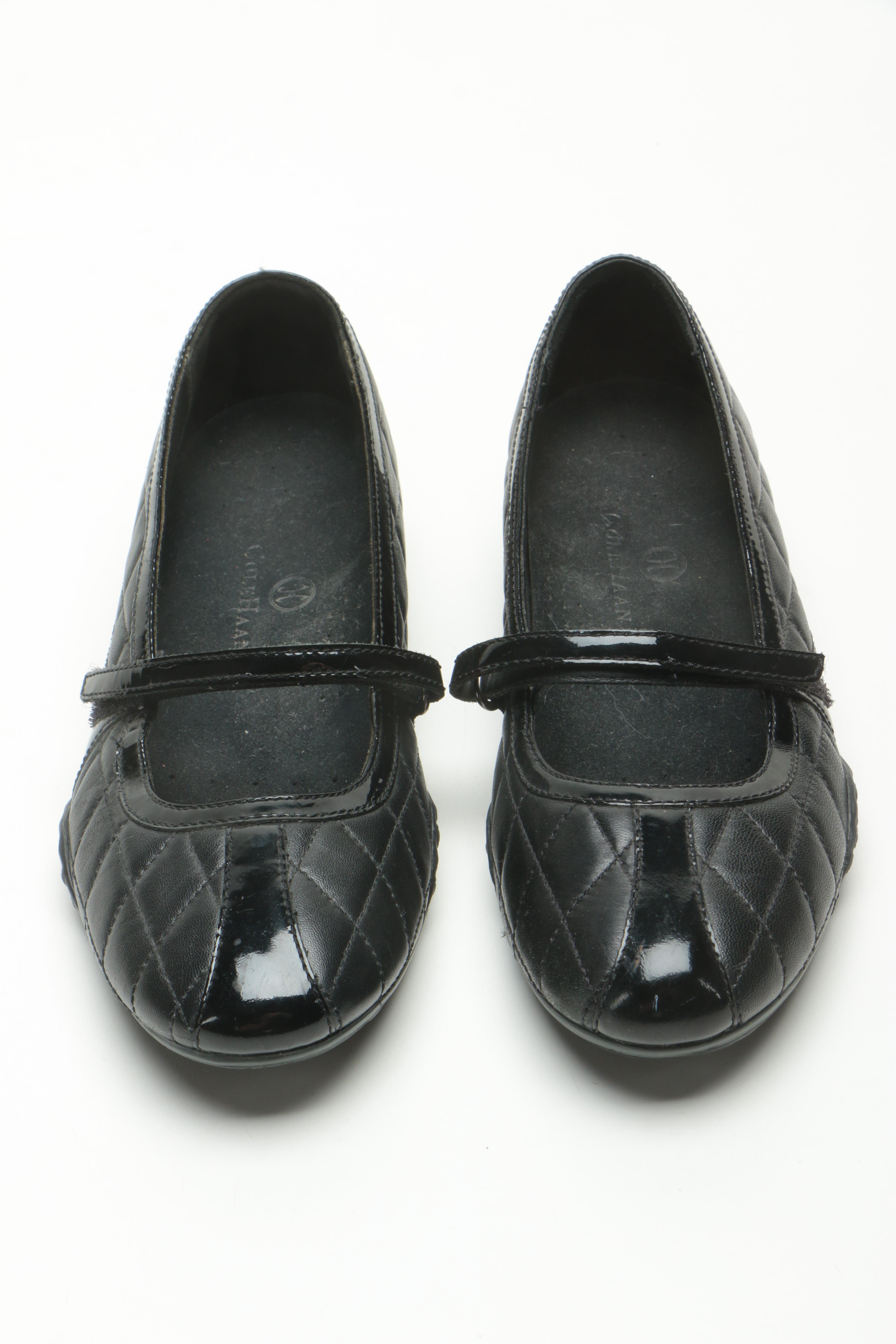 Cole Haan "Bria" Women's Flats