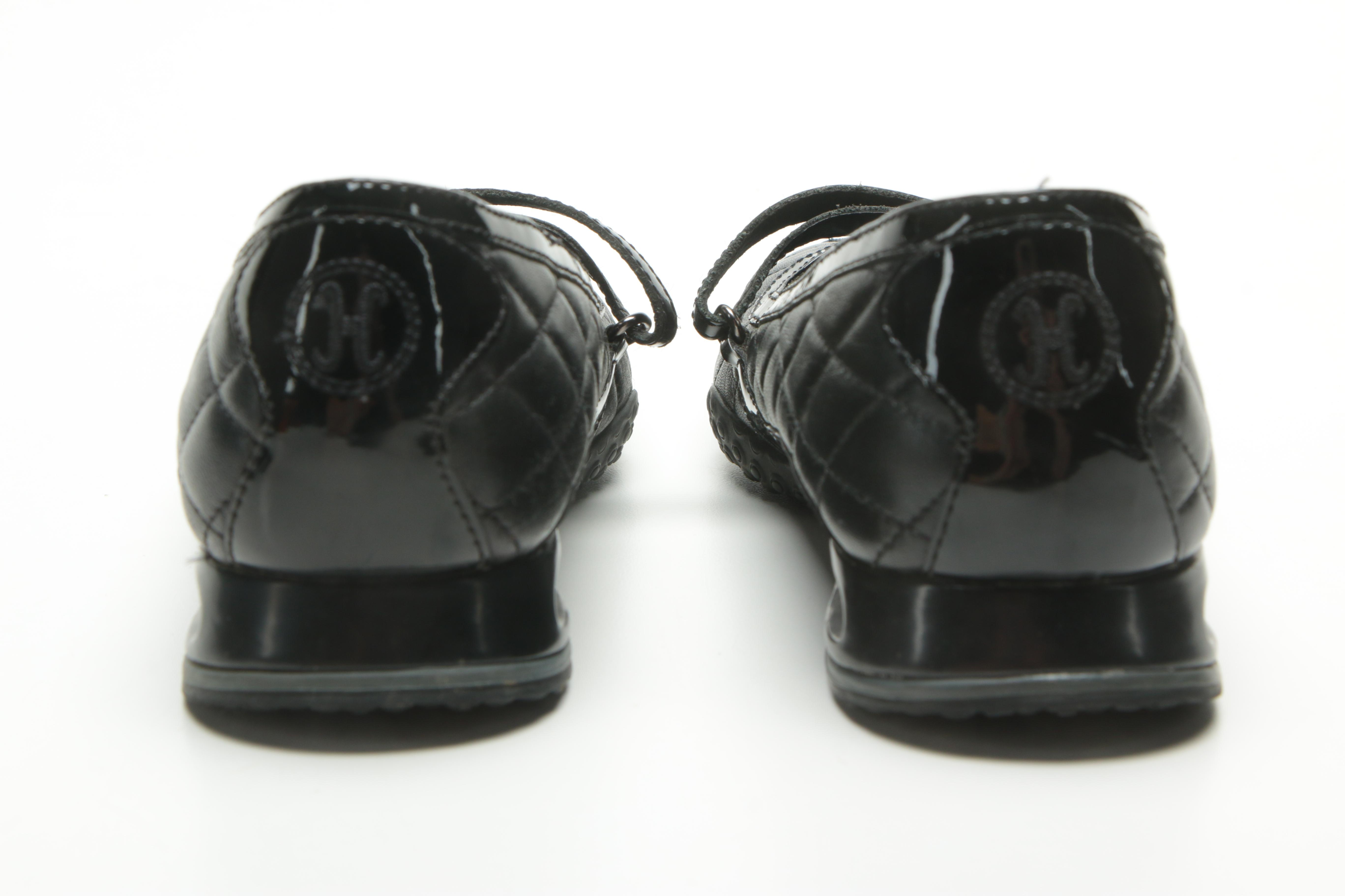 Cole Haan "Bria" Women's Flats